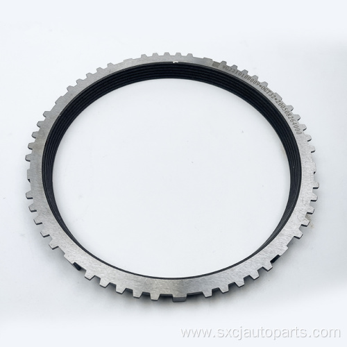 High quality Synchronizer ring made of steel WG2210100009 8832935